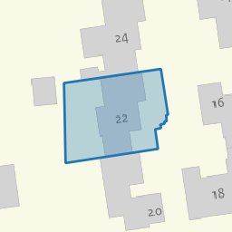 Perceel LEE01-D-3672
