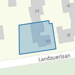 Perceel LEE01-D-3673