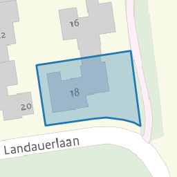 Perceel LEE01-D-3676