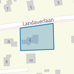 Perceel LEE01-D-3679