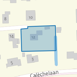 Perceel LEE01-D-3681