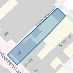 Perceel LEE01-D-3705