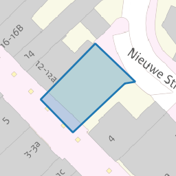 Perceel LEE01-D-3709