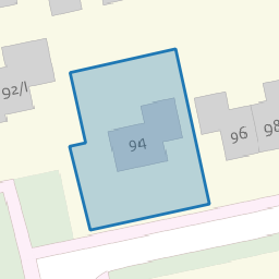 Perceel LEE01-D-3713