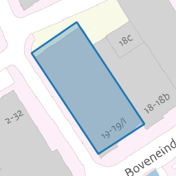 Perceel LEE01-D-3717