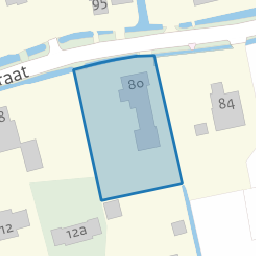 Perceel LEE01-D-3721