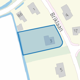 Perceel LEE01-D-3726