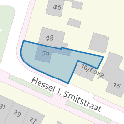 Perceel LEE01-D-3735