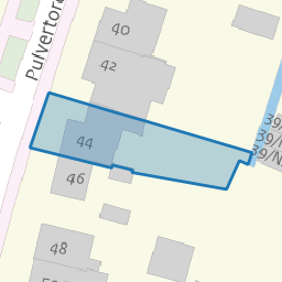 Perceel LEE01-D-3736