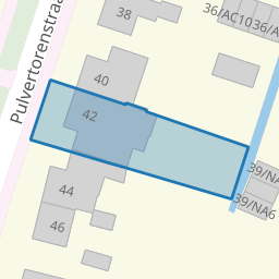 Perceel LEE01-D-3737