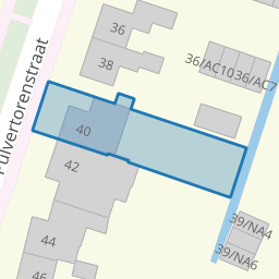 Perceel LEE01-D-3738