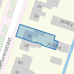 Perceel LEE01-D-3740