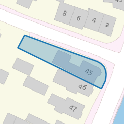 Perceel LEE01-D-3745