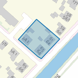 Perceel LEE01-D-3757