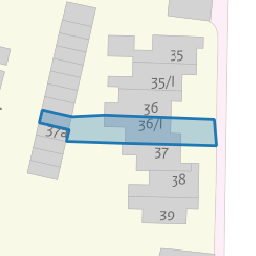 Perceel LEE01-D-3780
