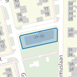 Perceel LEE01-D-3783