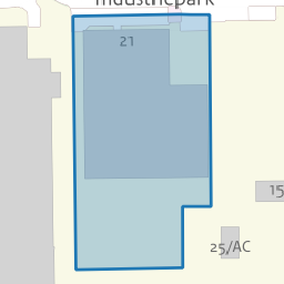 Perceel LEE01-D-3786