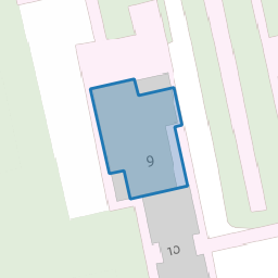 Perceel LEE01-D-3790