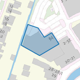 Perceel LEE01-D-3801