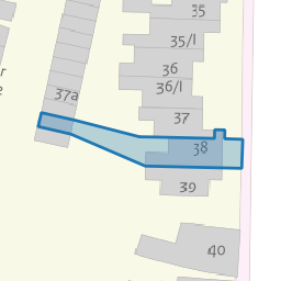 Perceel LEE01-D-3810