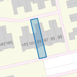 Perceel LEE01-D-3822