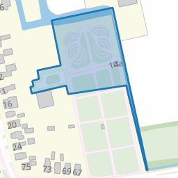 Perceel LEE01-D-3830