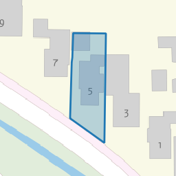 Perceel LEE01-D-3847