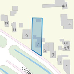 Perceel LEE01-D-3848