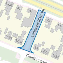 Perceel LEE01-D-3861