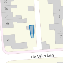 Perceel LEE01-D-3868