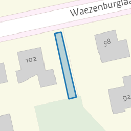 Perceel LEE01-D-3878