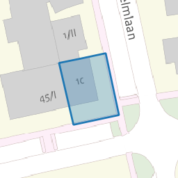 Perceel LEE01-D-4037