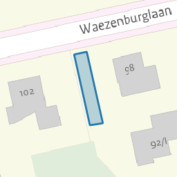 Perceel LEE01-D-4043