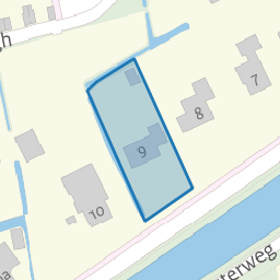 Perceel LEE01-D-4054