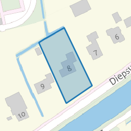 Perceel LEE01-D-4055