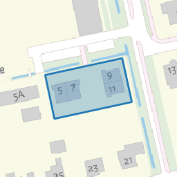 Perceel LEE01-D-4058