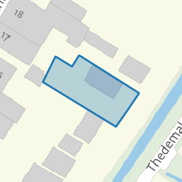 Perceel LEE01-D-4096