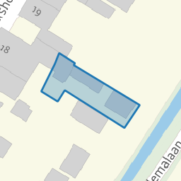 Perceel LEE01-D-4097