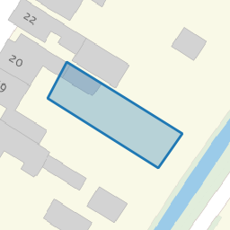 Perceel LEE01-D-4099