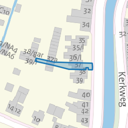 Perceel LEE01-D-4126