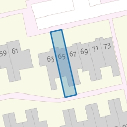 Perceel LEE01-D-4132