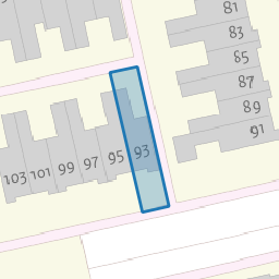 Perceel LEE01-D-4134