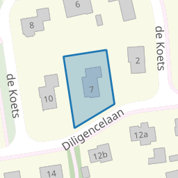 Perceel LEE01-D-4147