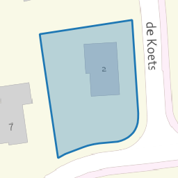 Perceel LEE01-D-4148