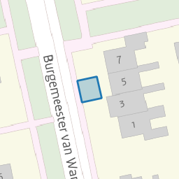 Perceel LEE01-D-4161