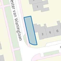 Perceel LEE01-D-4164