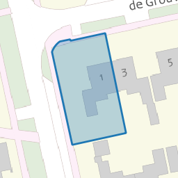 Perceel LEE01-D-4165