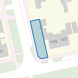 Perceel LEE01-D-4166