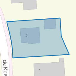 Perceel LEE01-D-4167