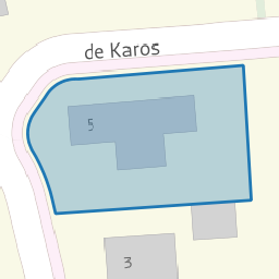 Perceel LEE01-D-4168